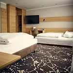 Erber Hotel 3*