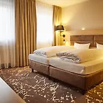 Erber Hotel 3*