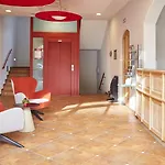 Erber Hotel 3*