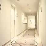 Erber Hotel 3*