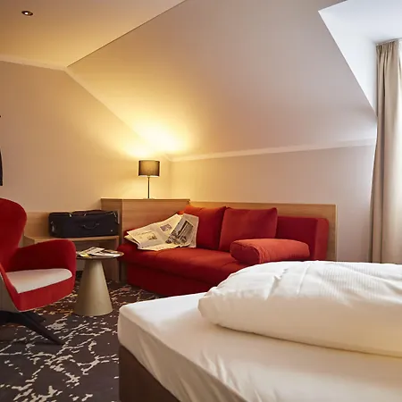 Erber Hotel Ismaning