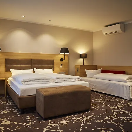 Erber 3* إيسمانينغ