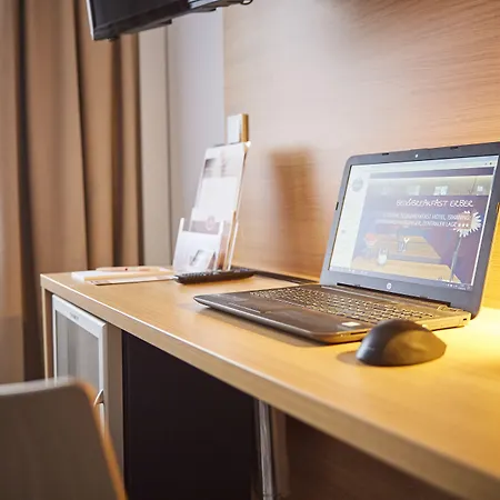 Erber Hotel Ismaning