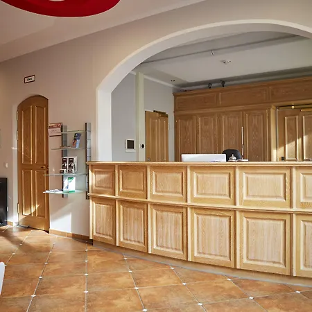 Erber 3* إيسمانينغ