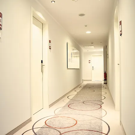 Erber Hotel 3*