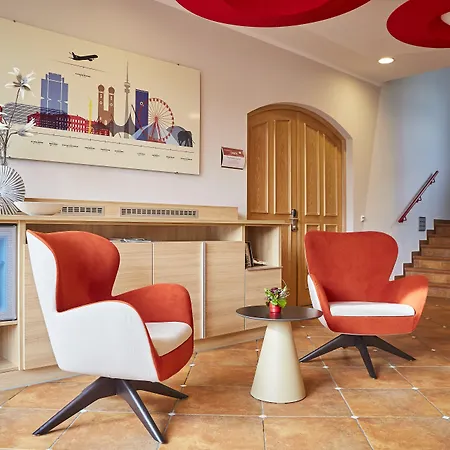 Hotel Erber