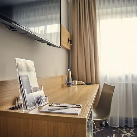 Erber فندق إيسمانينغ