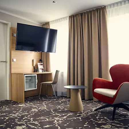 Erber Hotel