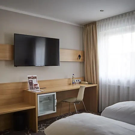 Erber Hotel