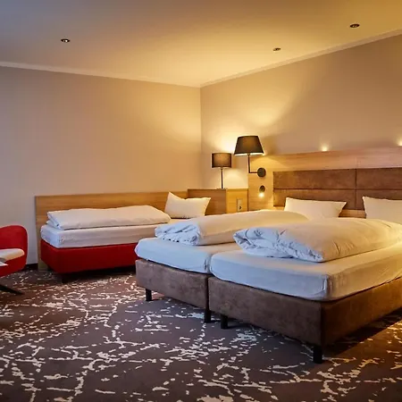 Erber 3* إيسمانينغ