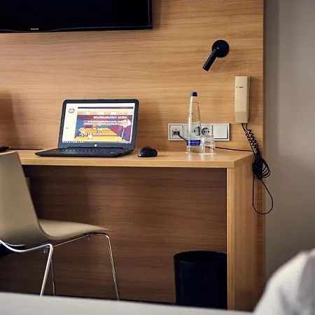 فندق Erber إيسمانينغ