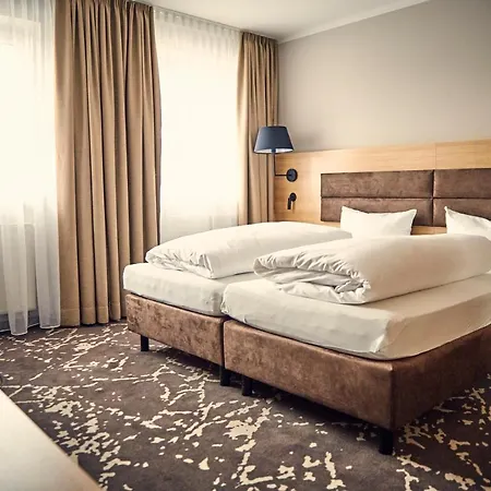 Hotel Erber 3*