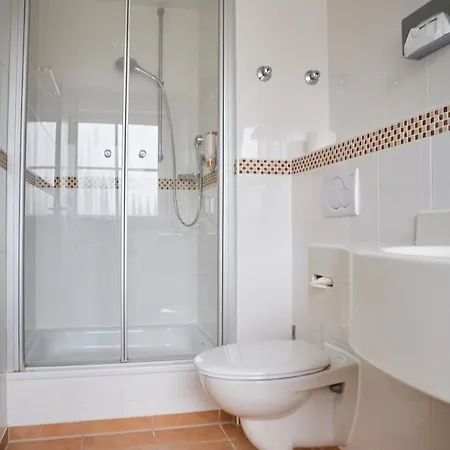 فندق Erber إيسمانينغ