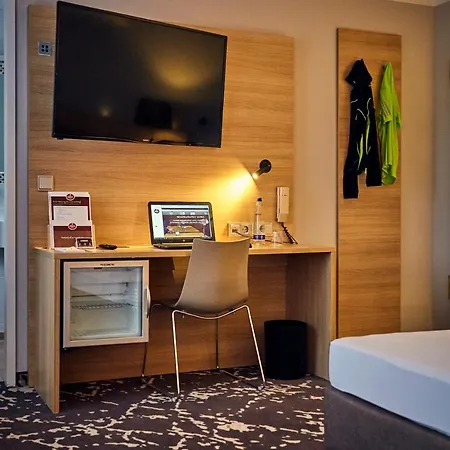 Erber 3* إيسمانينغ