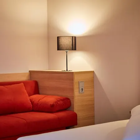 فندق Erber إيسمانينغ